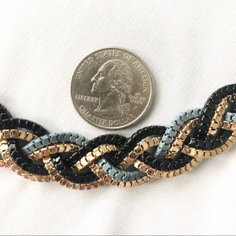Chain Necklace - Picture 3 of 3